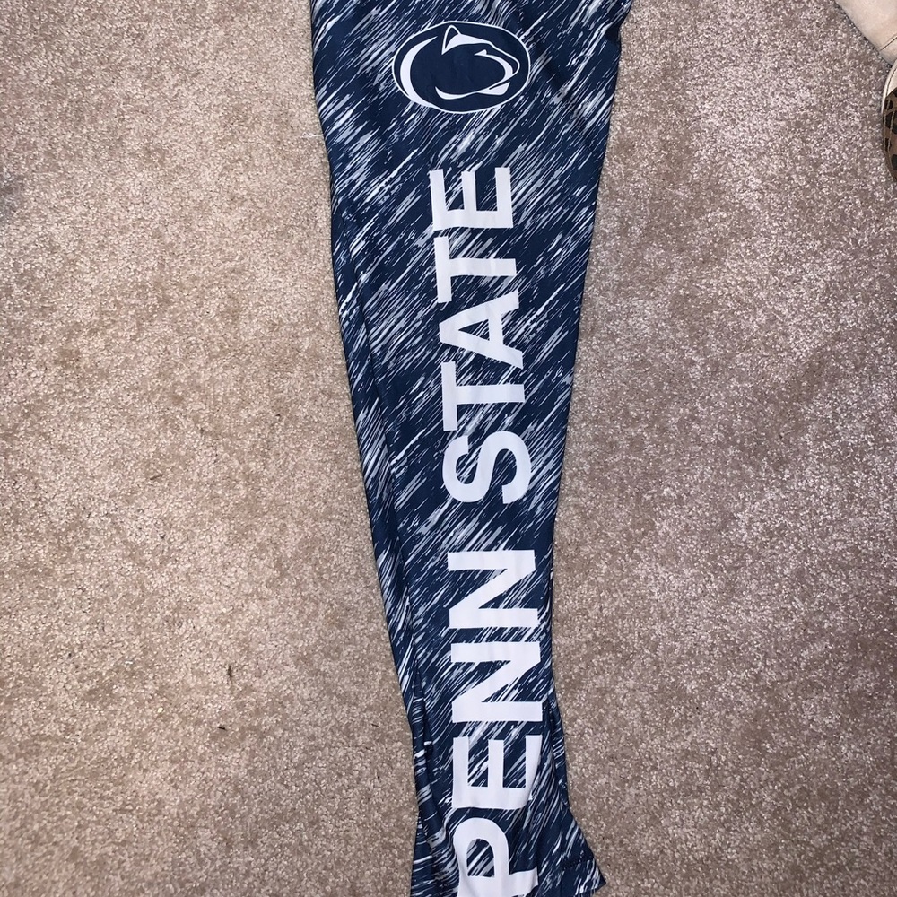Penn state leggings